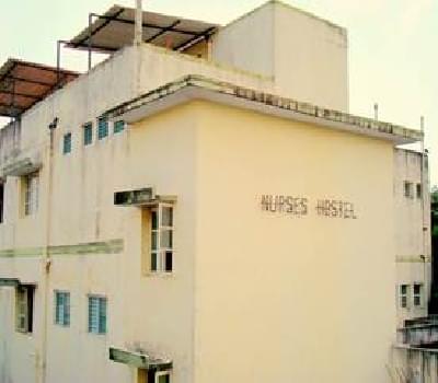 St. Isabels College Of Nursing Chennai College and Hospital Buildings photo 2
