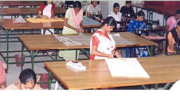 Tiruppur Kumaran College For Women Facility photo 3