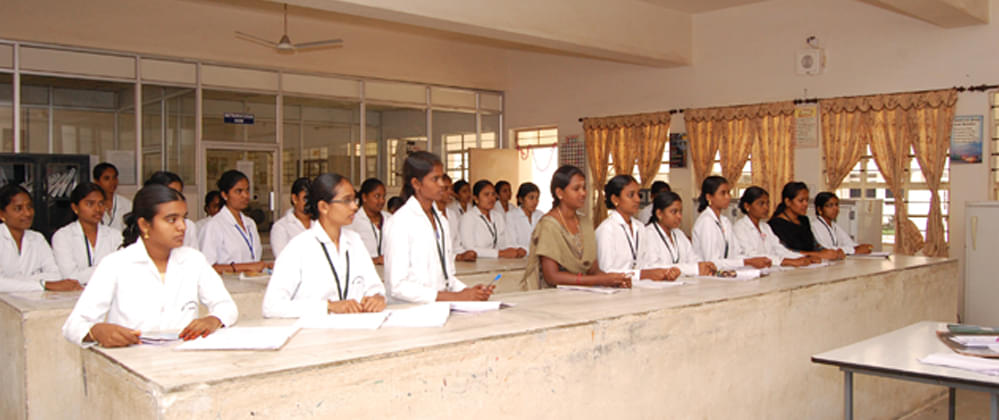 Tiruppur Kumaran College For Women Facility photo 5