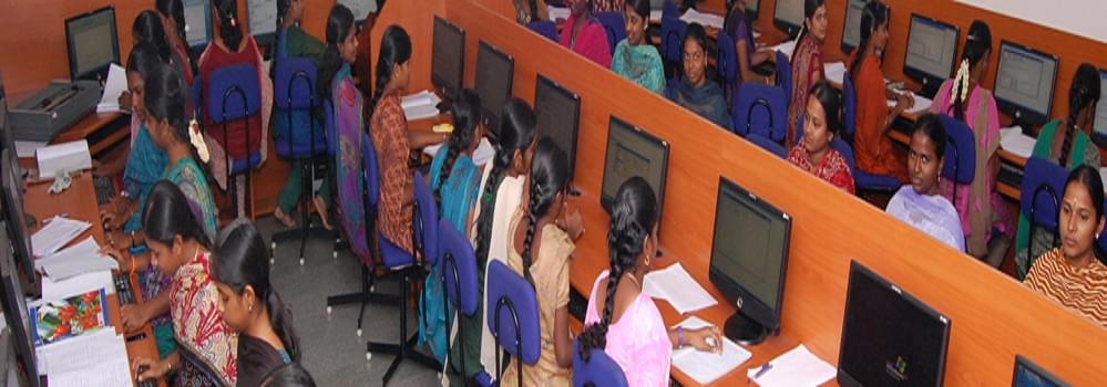 Tiruppur Kumaran College For Women Facility photo 6