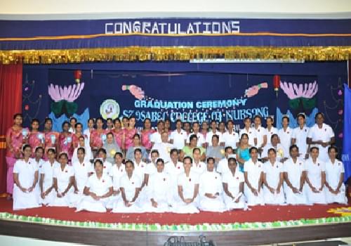 St. Isabels College Of Nursing Chennai Events photo 1