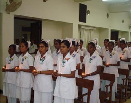 St. Isabels College Of Nursing Chennai Events photo 2