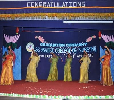 St. Isabels College Of Nursing Chennai Events photo 3