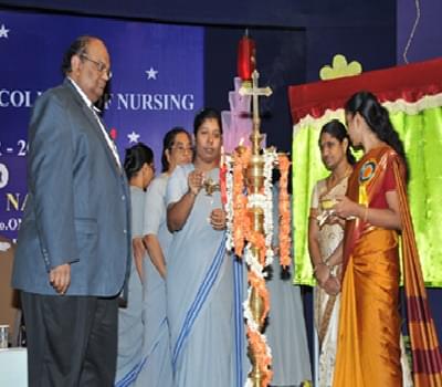 St. Isabels College Of Nursing Chennai Events photo 4