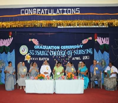 St. Isabels College Of Nursing Chennai Events photo 5