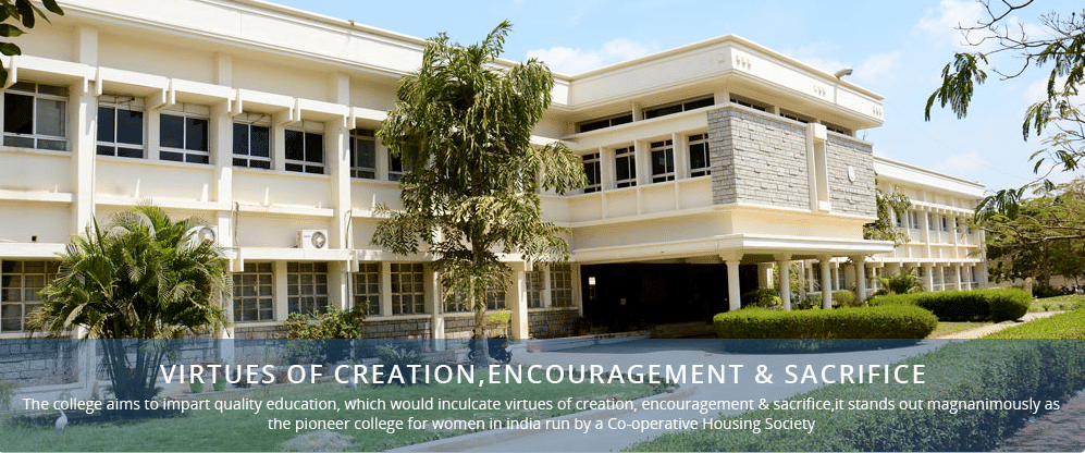 Tiruppur Kumaran College For Women Campus photo 2