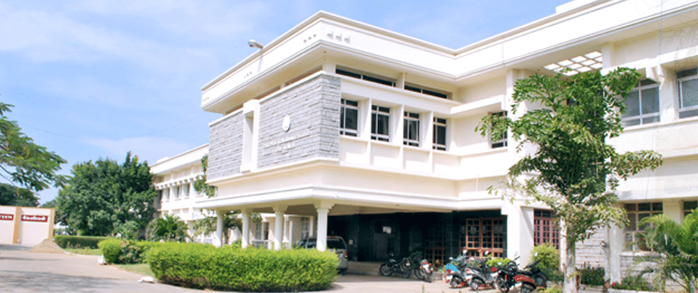 Tiruppur Kumaran College For Women Campus photo 3