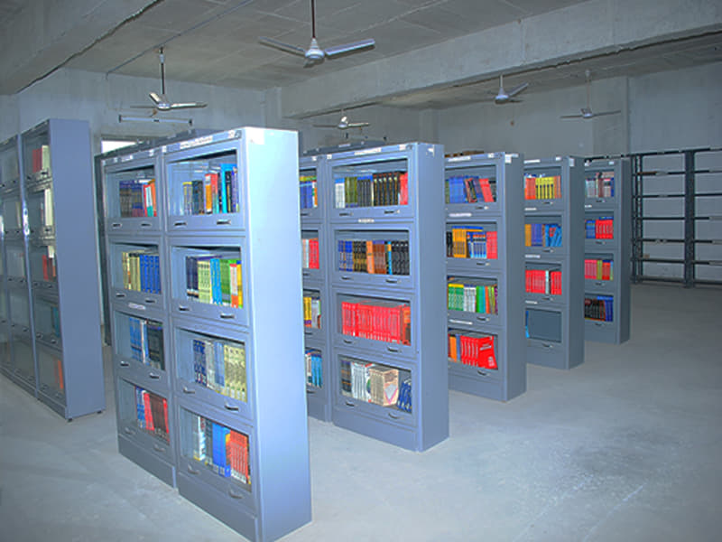 Jawahar Engineering College Chennai Infrastructure photo 5