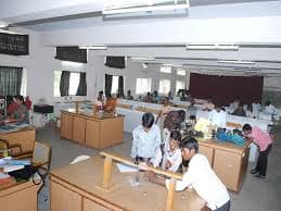 Sri Balamurugan College of Arts & science Salem Laboratory photo 2