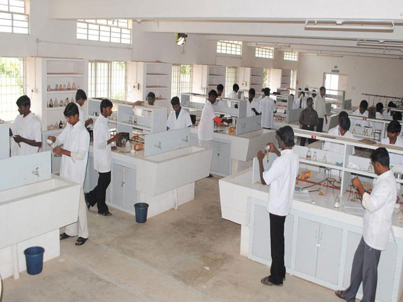 Sri Balamurugan College of Arts & science Salem Events photo 1