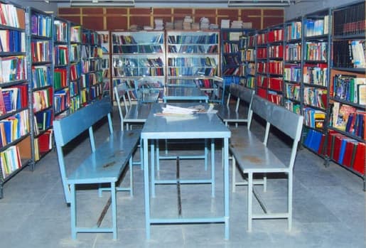 St. Joseph's College for Women Tiruppur College Facilities photo 4