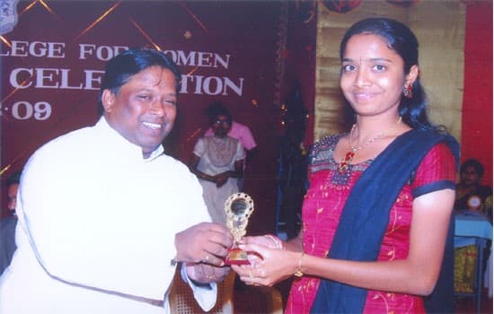 St. Joseph's College for Women Tiruppur Events photo 2