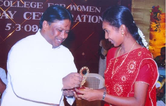 St. Joseph's College for Women Tiruppur Events photo 5
