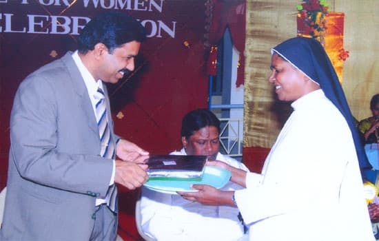 St. Joseph's College for Women Tiruppur Events photo 4