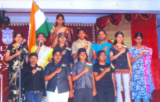 St. Joseph's College for Women Tiruppur Events photo 6