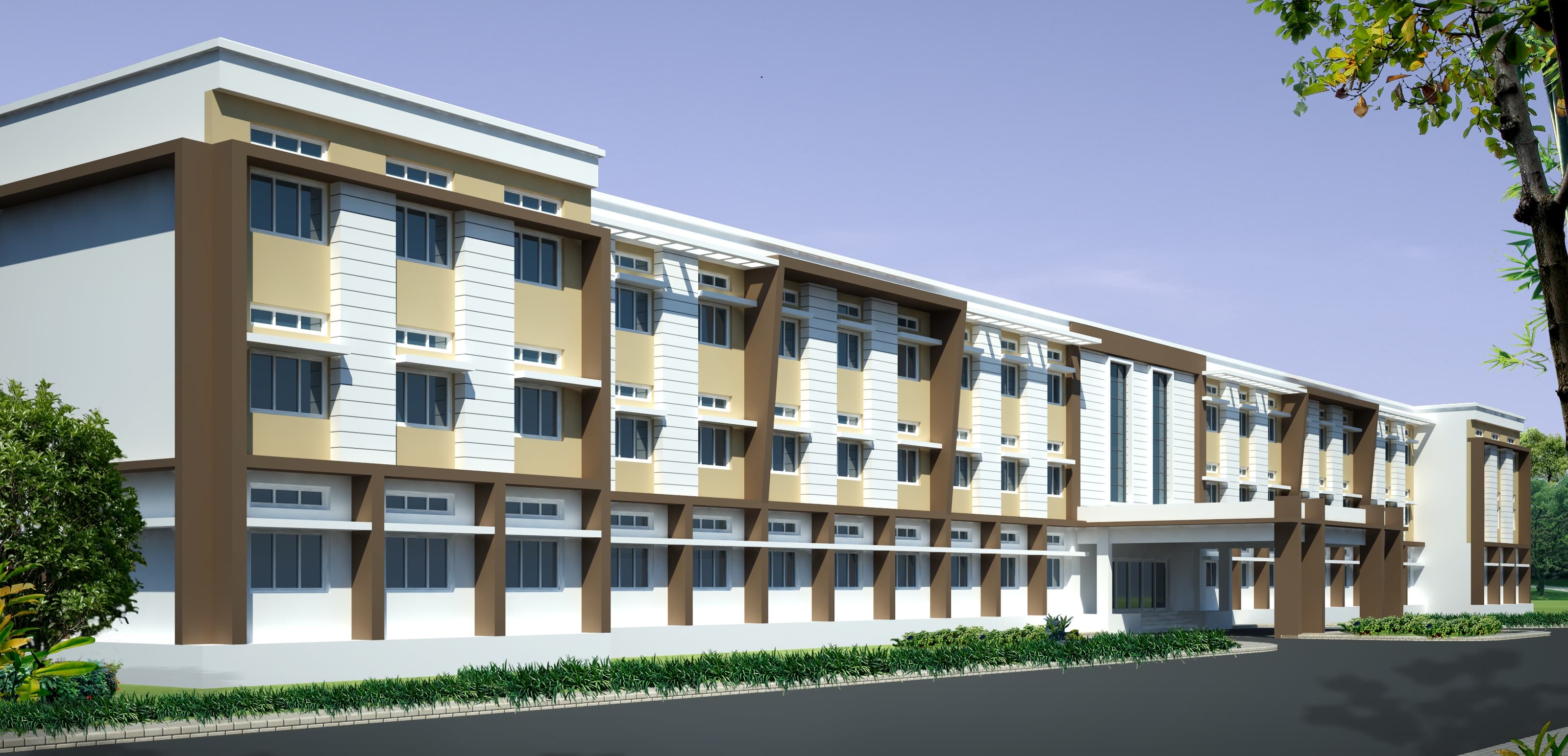 Jawaharlal Nehru College for Women Ulundurpet Campus photo 3