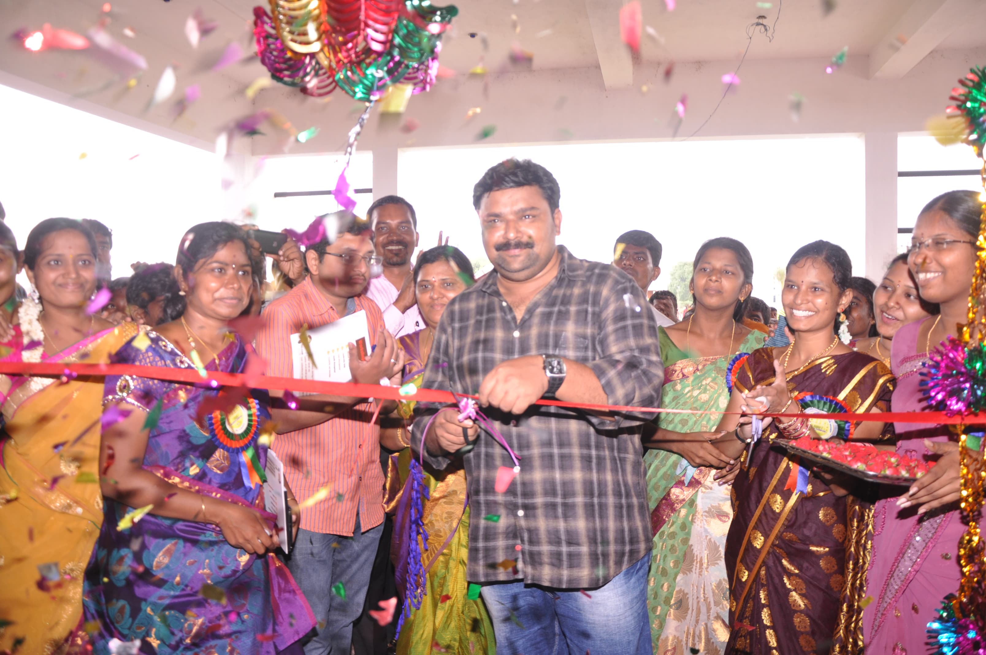 Jawaharlal Nehru College for Women Ulundurpet Events photo 2