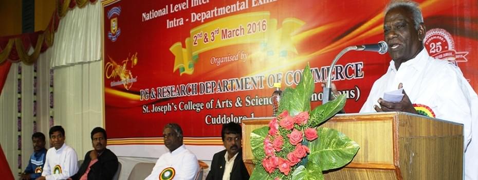 SJCTNC College Events photo 2