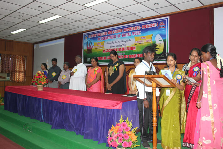 SJCTNC College Events photo 4