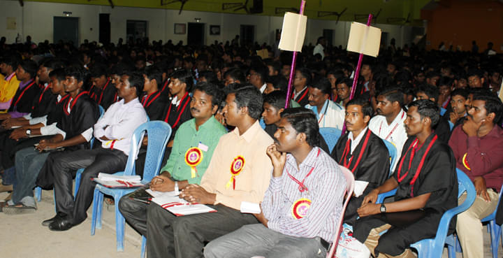SJCTNC College Events photo 7