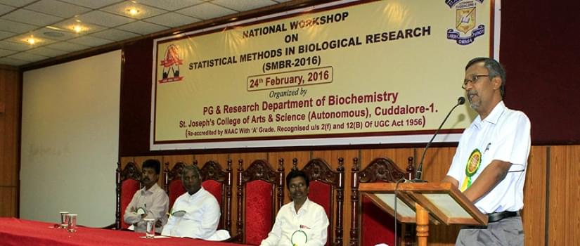 SJCTNC College Events photo 1