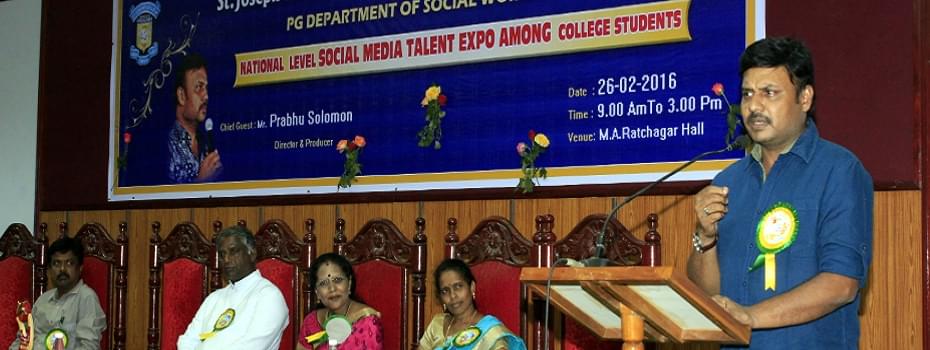 SJCTNC College Events photo 3