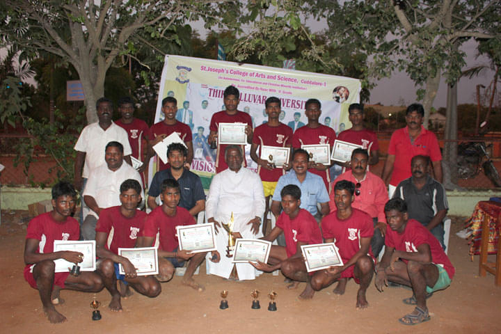 SJCTNC Sports photo 2