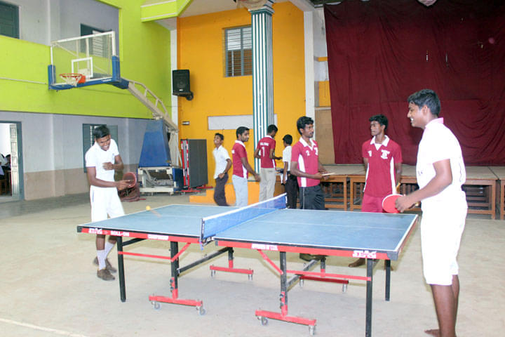 SJCTNC Sports photo 3