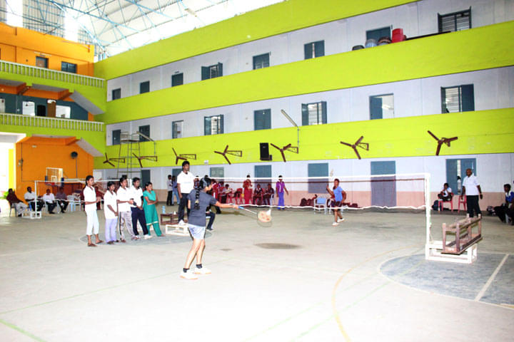 SJCTNC Sports photo 5