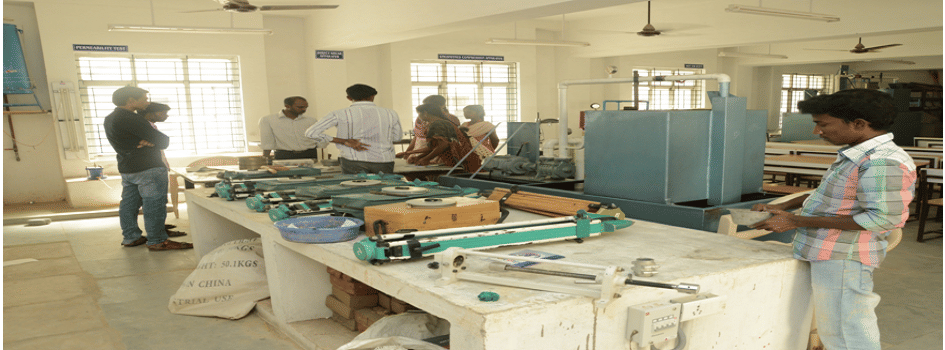 University College of Engineering, Anna University Tindivanam Facility photo 4