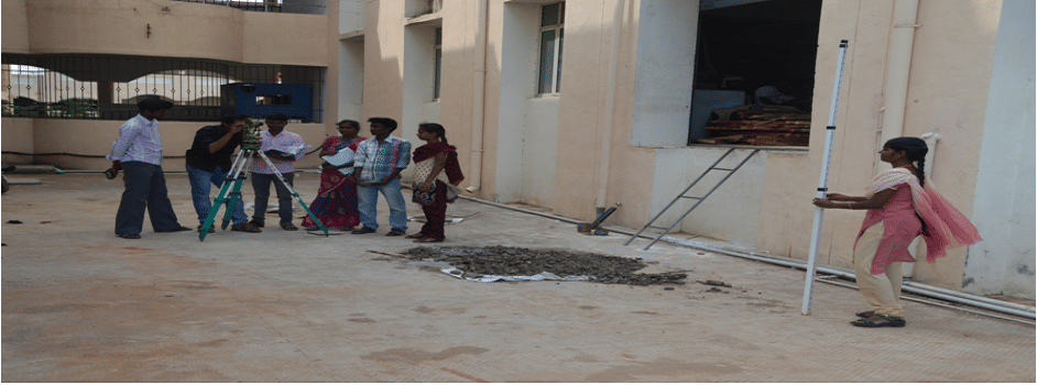 University College of Engineering, Anna University Tindivanam Facility photo 5