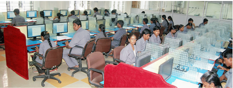 University College of Engineering, Anna University Tindivanam Facility photo 1