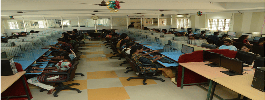 University College of Engineering, Anna University Tindivanam Facility photo 2