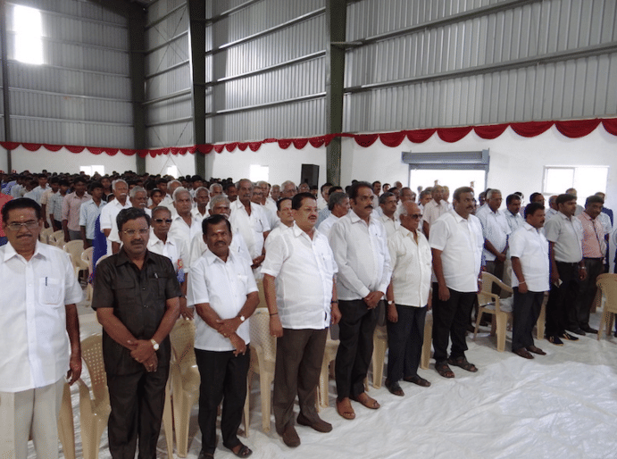 Rajapalayam Raju's College RRC photo 11