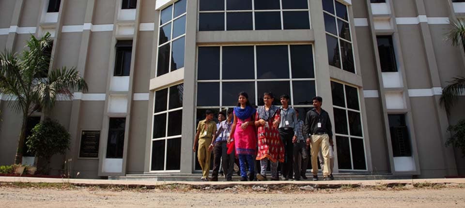 Jaya Suriya Engineering College Chennai Campus photo 1