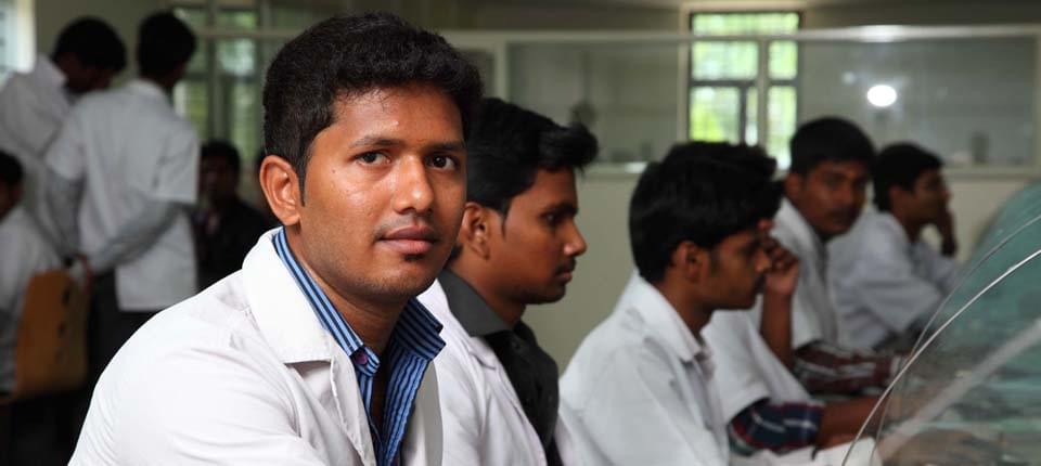 Jaya Suriya Engineering College Chennai Campus photo 5