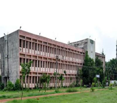 Thiruvalluvar Arts and Science College Kurinjipadi Cuddalore College Building photo 1