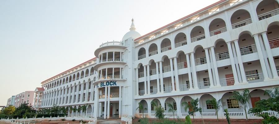 V V College of Engineering Tirunelveli Campus photo 4