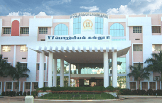 V V College of Engineering Tirunelveli Campus photo 6