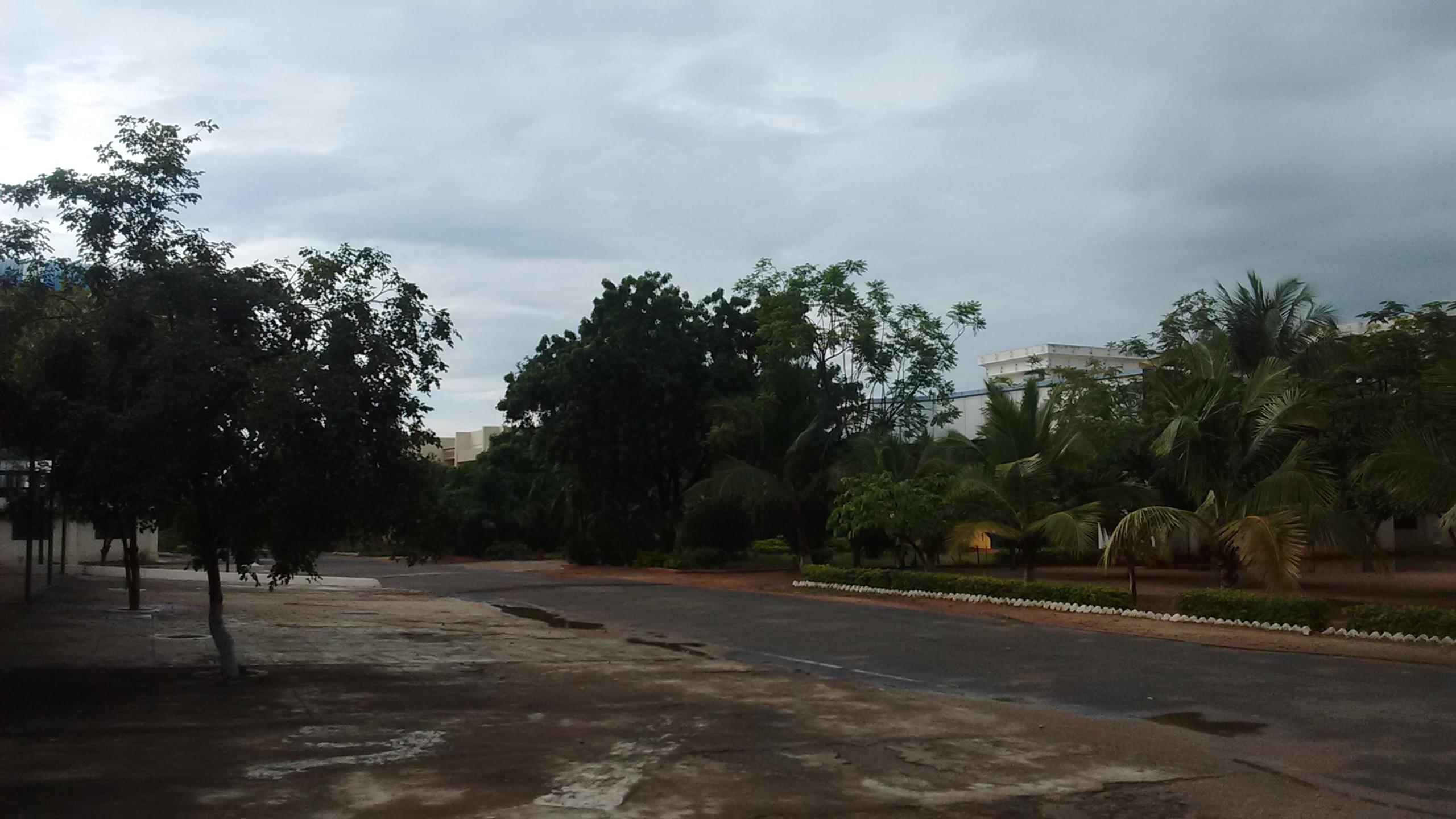 Jayam Arts and Science College Dharmapuri Campus photo 2