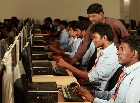 V V College of Engineering Tirunelveli Facility photo 2