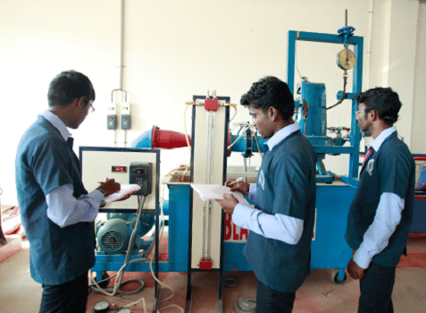 V V College of Engineering Tirunelveli Facility photo 1