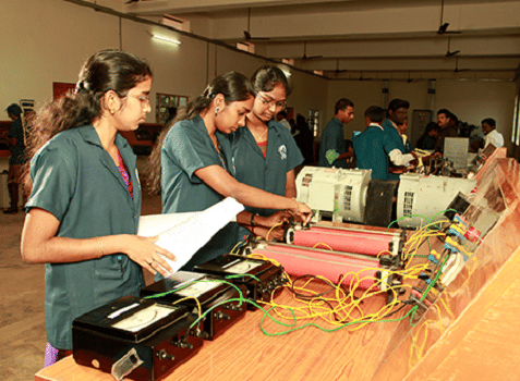 V V College of Engineering Tirunelveli Facility photo 4