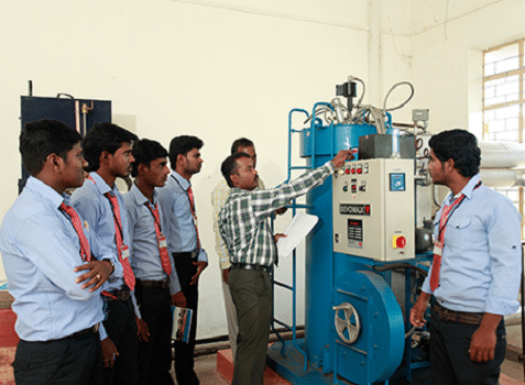V V College of Engineering Tirunelveli Facility photo 5