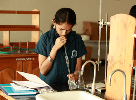 V V College of Engineering Tirunelveli Facility photo 6