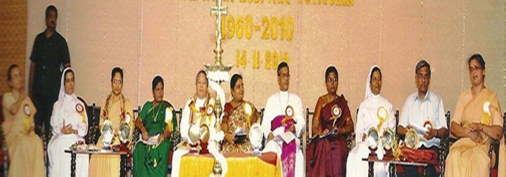 St. Ann's College Of Nursing Thoothukkudi Events photo 1