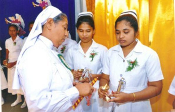 St. Ann's College Of Nursing Thoothukkudi Events photo 4