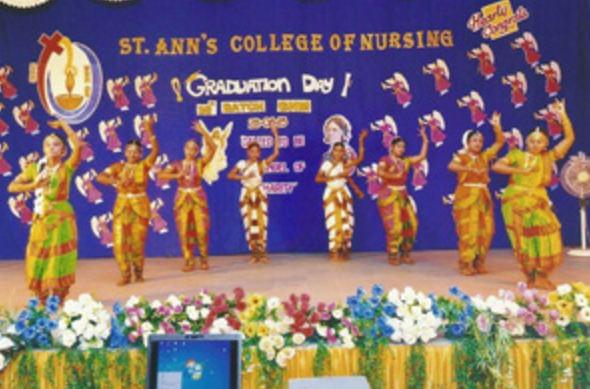 St. Ann's College Of Nursing Thoothukkudi Events photo 5
