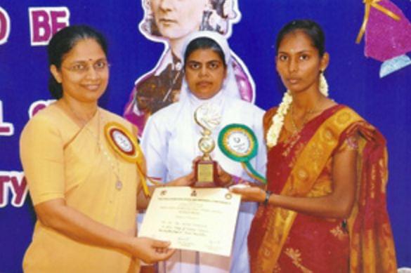 St. Ann's College Of Nursing Thoothukkudi Events photo 7