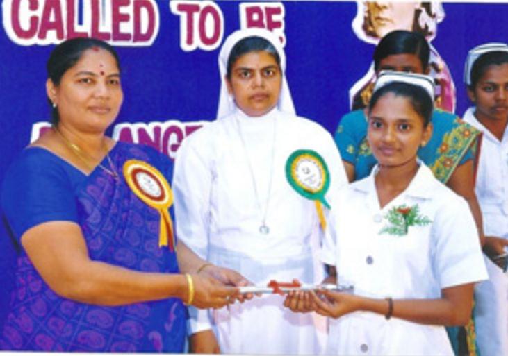 St. Ann's College Of Nursing Thoothukkudi Events photo 8
